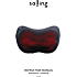 Salling massagepude
