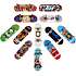 Tech Deck fingerskateboard - assorteret