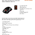 Deltaco GAM-120 gaming mus