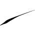 Flydende eyeliner 001 Black