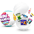 Mini Brands Fyld Køleskabet- flere varianter - assorteret
