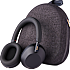 Sony WH-1000XM5 trådløse on-ear høretelefoner - sort