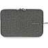 Tucano Melange Tablet/iPad sleeve 9/11" - mørkegrå