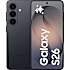 Samsung Galaxy S26 512GB - Black