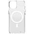 SBS iPhone 15 cover - transparent