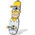 Tech Deck fingerboards – flere varianter – assorteret