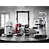 De'Longhi Dedica Style espressomaskine EC685.M - sølvfarvet