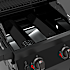 Nexgrill Deluxe 2 brændere gasgrill