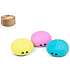 Dumpling Skum Squishies Kawaii 3-pak 5 cm