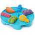 Kinetic Sand chokolade sandsæt