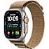 Apple Watch Ultra 4 GPS 49 mm - Desert Alpine M