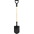 Salling havespade