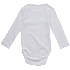 VRS baby modal body str. 74 - hvid