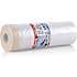 GEKO malerplast med tape 33 meter