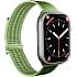 Puro Sport Apple Watch 9 38-41 mm - grøn