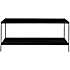 Vita TV-bord - sort