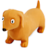 Scoop Stretchy Sausage Dog