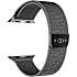 Apple watch Fixed urrem 42/44/45/49 mm - sort