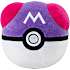 Pokemon Plush Pokeball