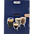 De'Longhi La Specialista Arte espressomaskine EC9155.MB - sølv
