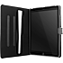 Deltaco iPad 10.2" 2020/2021 Cover - sort