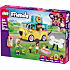LEGO Friends Vogn med tilbehør til kæledyr 42678