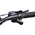SCO Extreme 20"- 7 udvendige gear - Sort