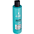 Gentle shampoo m. panthenol og biotin
