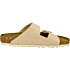 BIRKENSTOCK unisex slippers str. 36 - beige