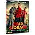 DVD Cold Storage