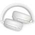 Philips TAH8000EWT/00 over-ear hovedtelefoner - hvid