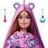Barbie Care Bears dukke