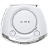 Philips TAZ2000S CD-afspiller med bluetooth