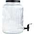 Day dispenser med hane - 8 liter