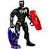 Marvel MixMashers Avengers actionfigur - flere varianter - assorteret