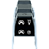 Playstation 5 DualSense ladestation