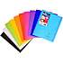 Clairefontaine koverbook hæfte A5 - flere varianter - assorteret