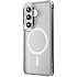 PURO Samsung S26+ cover - transparent