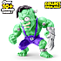 Zuru Smashers Horror House Dissect figur – flere varianter – assorteret