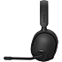 Sony InZone H5 gaming headset - sort