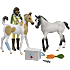 Schleich Sarahs førstehjælpssæt 42777