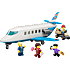 LEGO City Passagerfly 60492