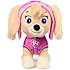 Paw Patrol bamse – flere varianter – assorteret