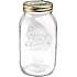 Bormioli sylteglas 1,5 liter