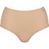 Sloggi dame tai trusser str. M - beige