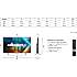 Philips 55" UHD TV 55PUS8200 (2025)