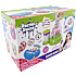 Doctor Squish station Maker maskine