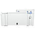 HP Deskjet 4222E printer