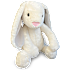 World's Softest Plush kanin bamse 40 cm