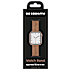 Case & Me WATCH URREM 38/40/41 METAL ROSEGOLD